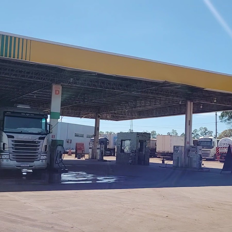 Posto Katia Locatelli – Campo Grande