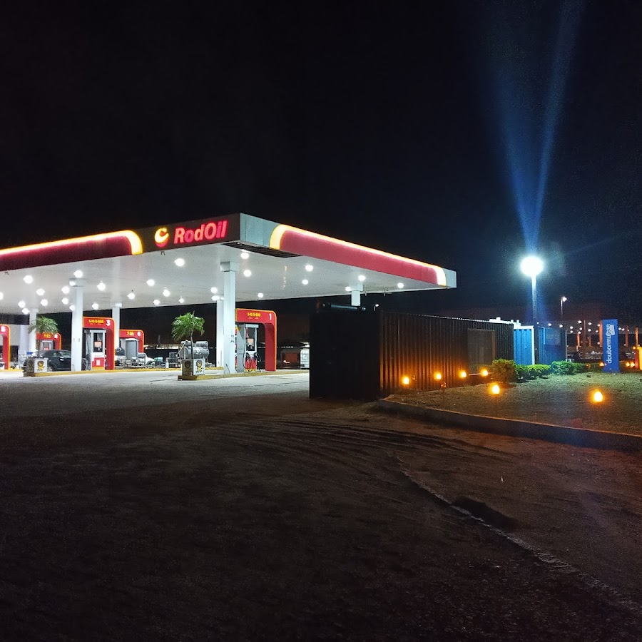 Posto Leão – Rio Grande