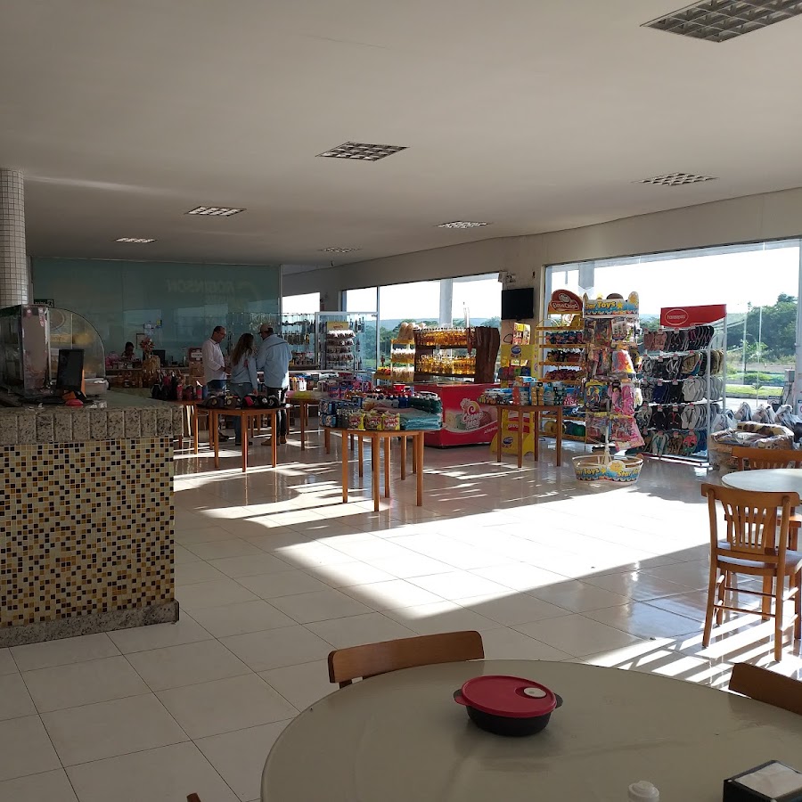 Posto Macaubense III – Montes Claros