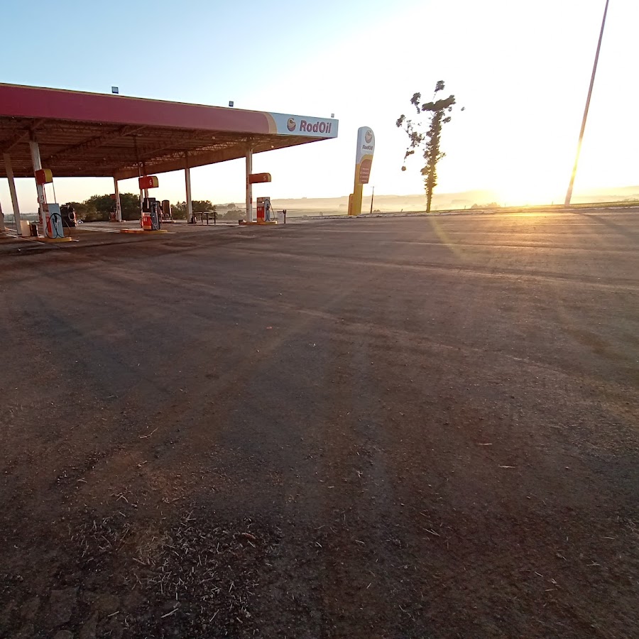 Posto Mahle – Realeza