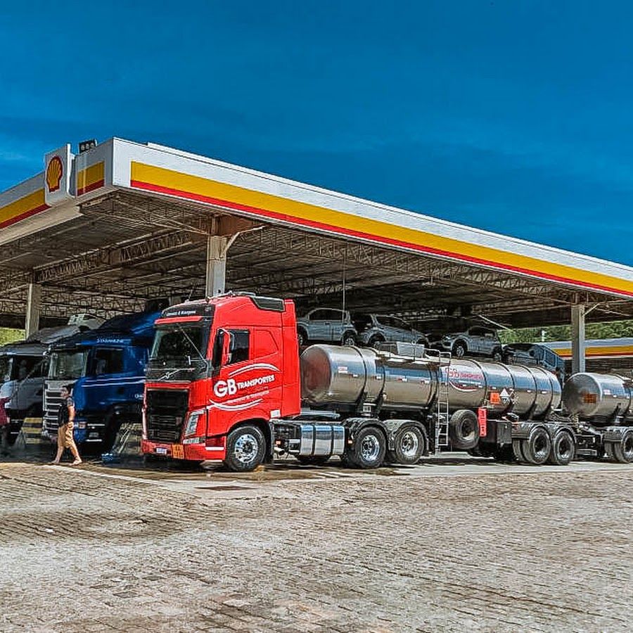 Posto Mahle - Chuveiro quente