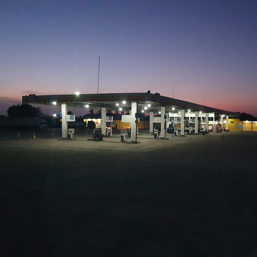 Posto Marapar – Boa. V. do Gurupi