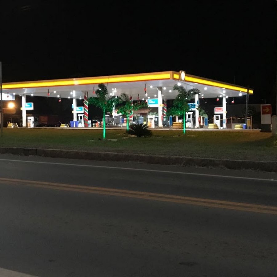 Posto Minas Gerais – Estreito