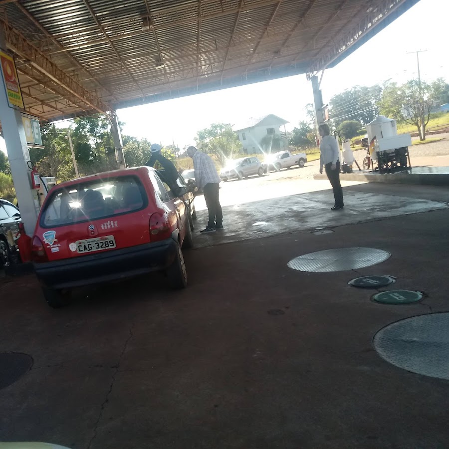 Posto Missioneiro – Missões