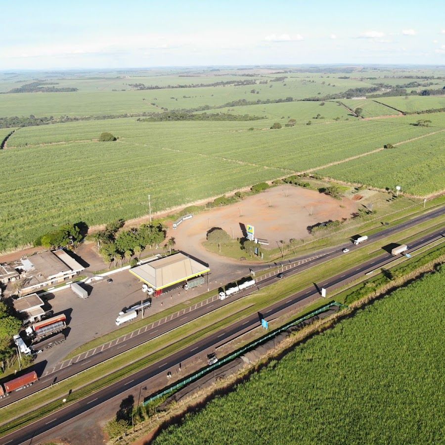 Posto Monte Carlo Santa Rita – Orlândia