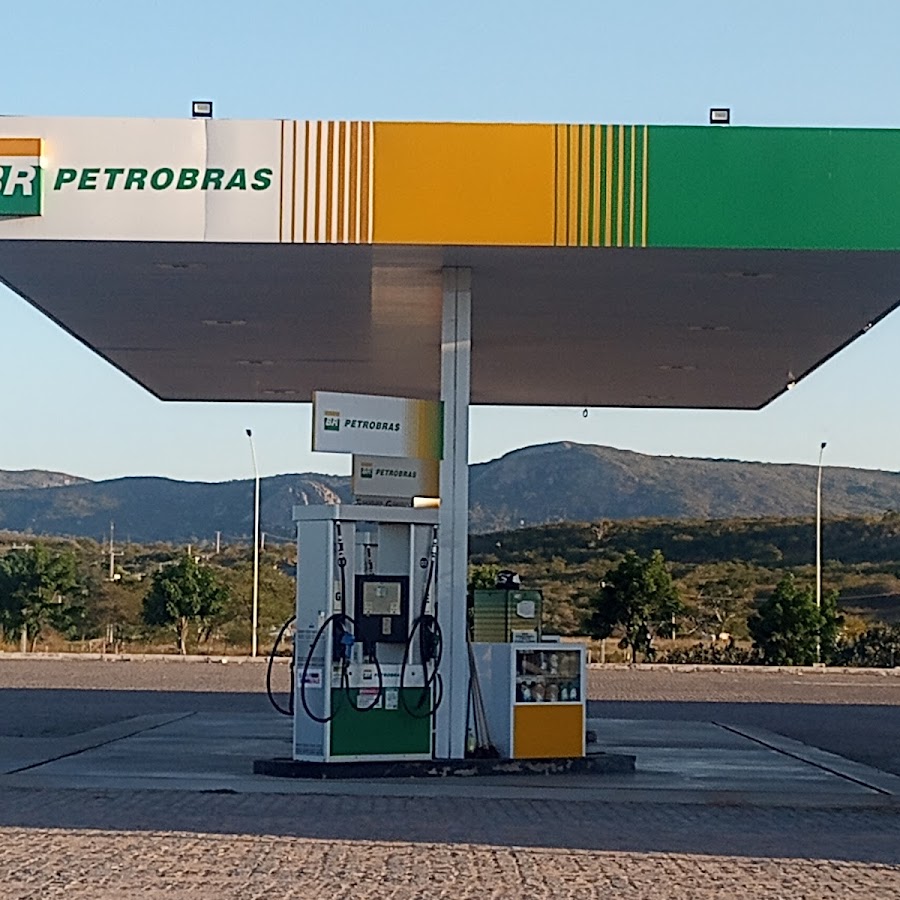 Posto Monte Sião – Itatim
