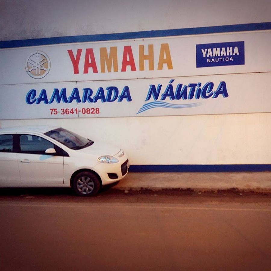 Porto Náutica Camarada