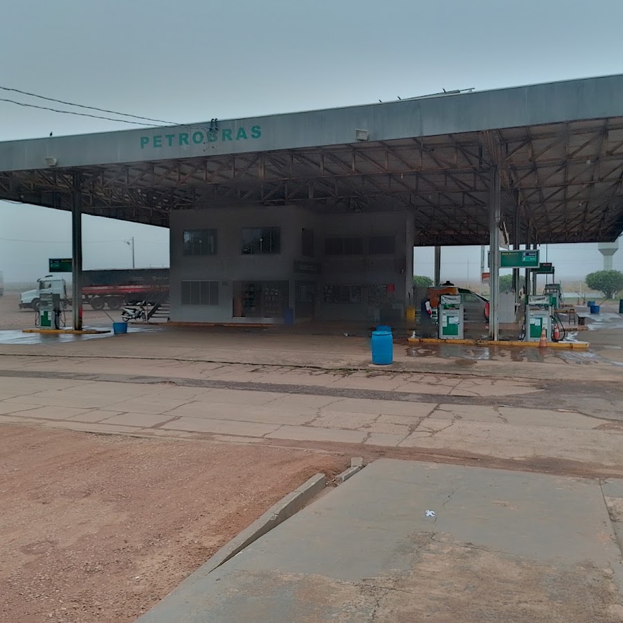 Posto Nova Brescia – Sonora