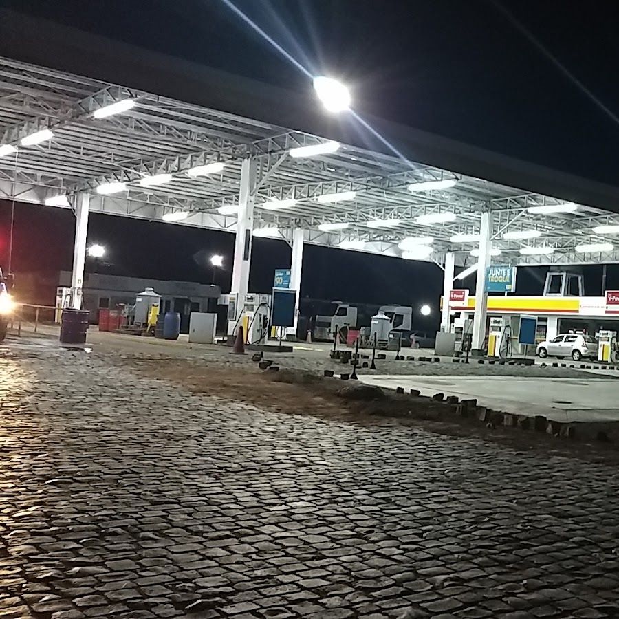 Posto Pampeano – Cruz Alta