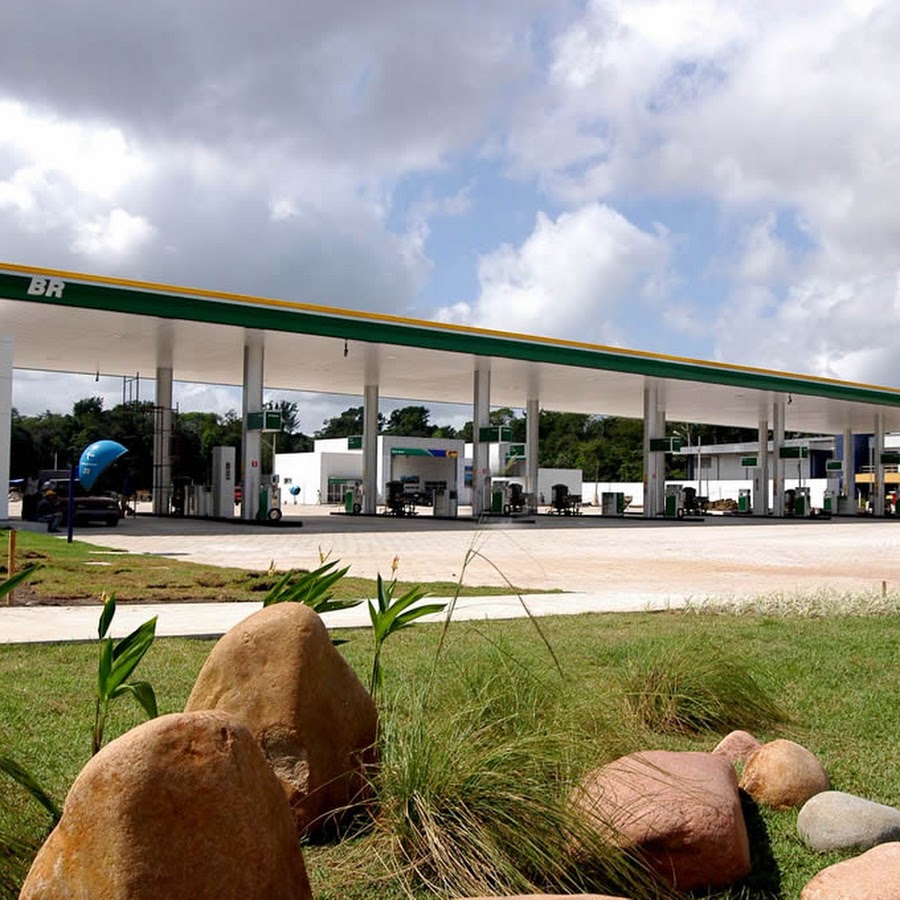 Posto Pará VIP – Ananindeua