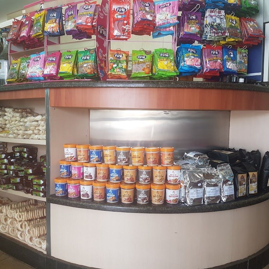 Posto Pedrão – Brasília