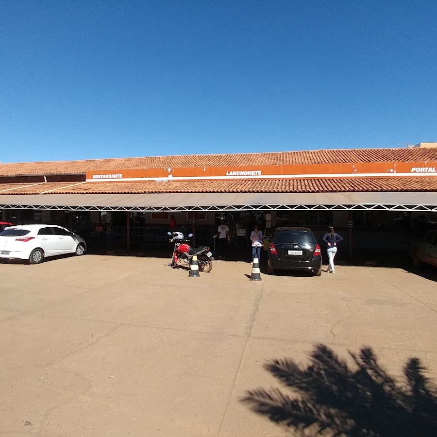 Posto Portal de Minas – Paracatu