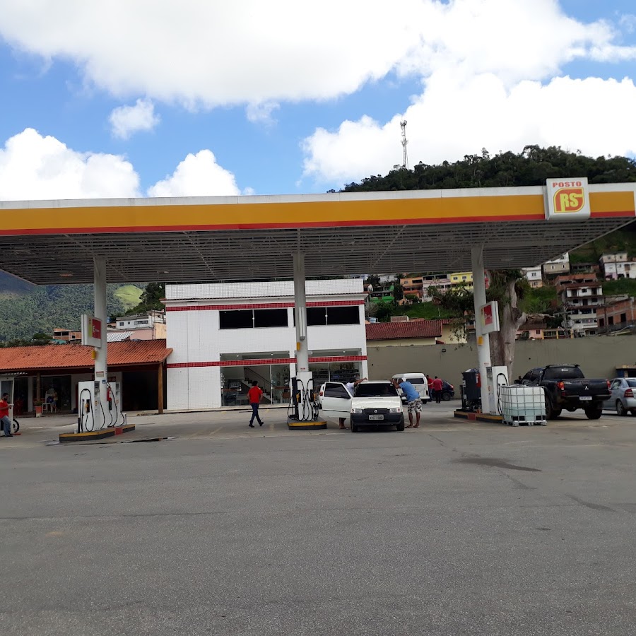 Posto Recanto da Serra – Lídice