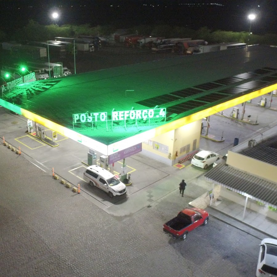 Posto Reforço 4 – Itatim