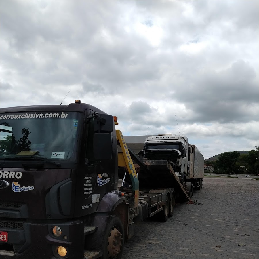 Posto Rio Negro Jr – Levy Gasparian