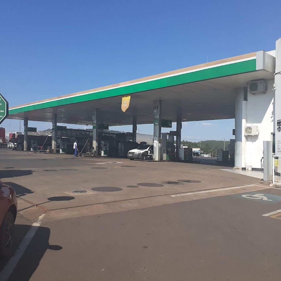 Posto Samuara – Chapecó