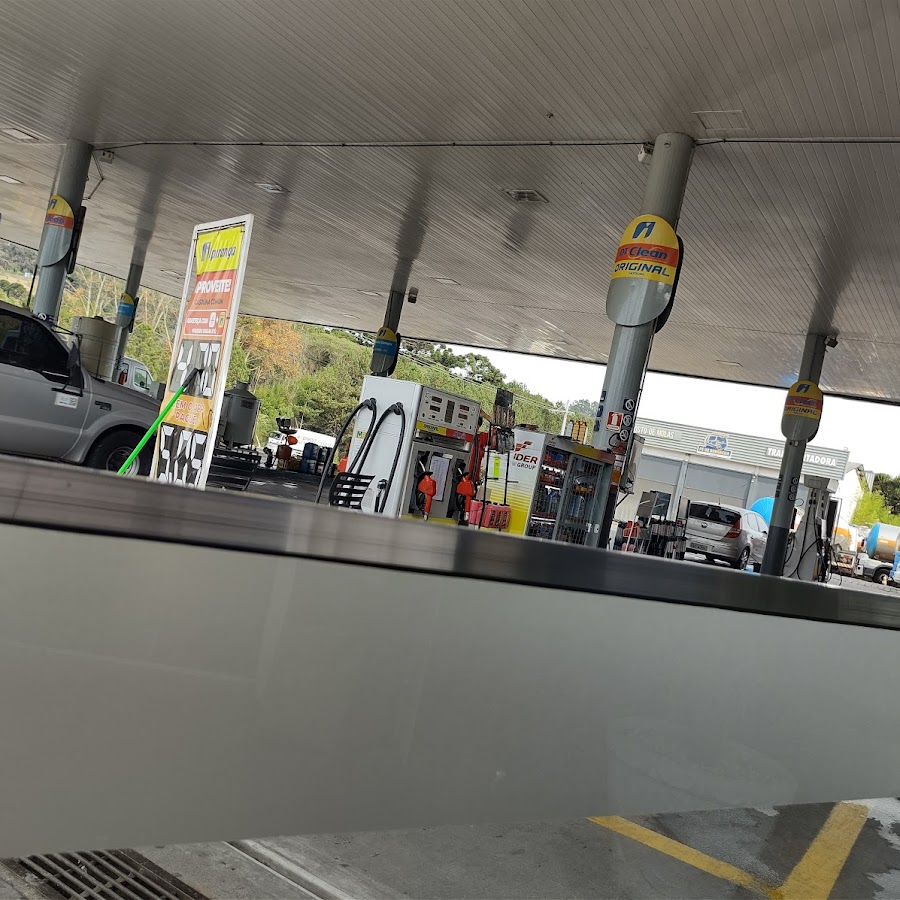 Posto Sander – Farroupilha