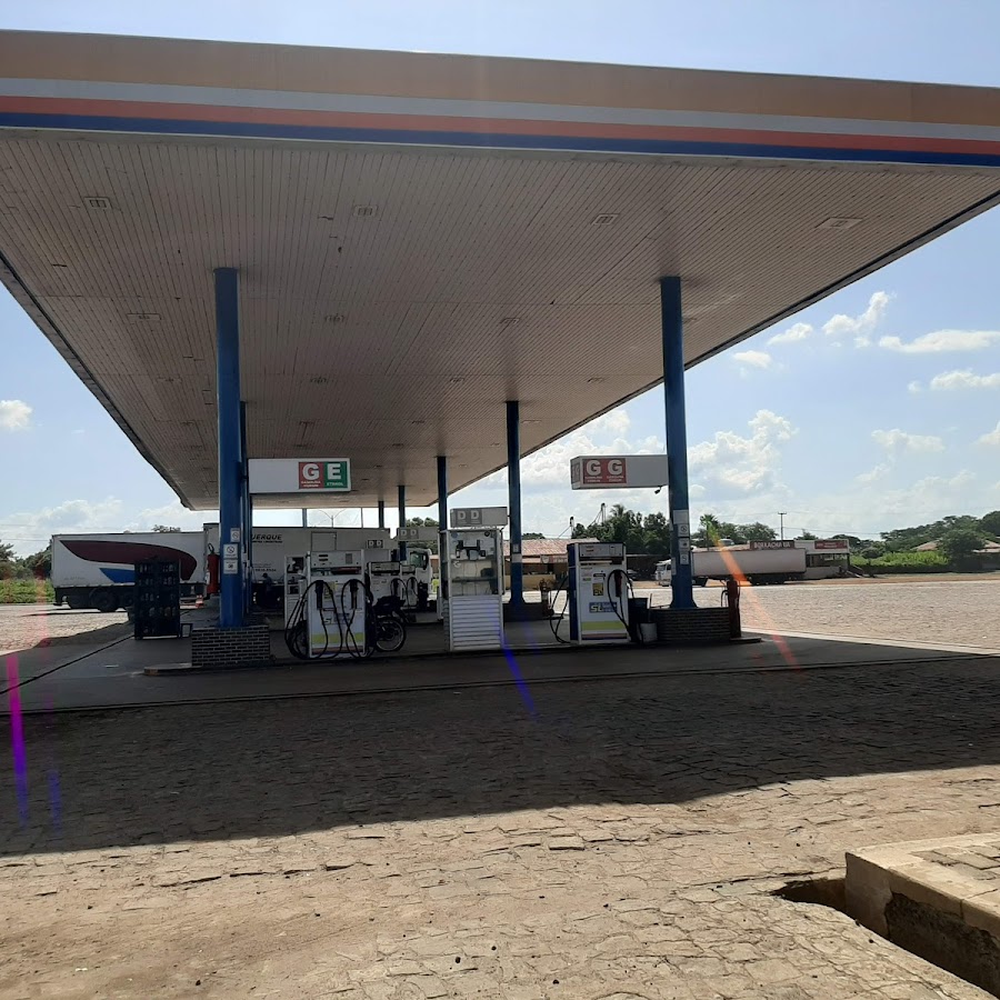 Posto Santa Lúcia – Elesbão Veloso