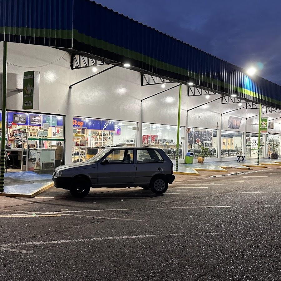 Posto São Pedro de Bocaina