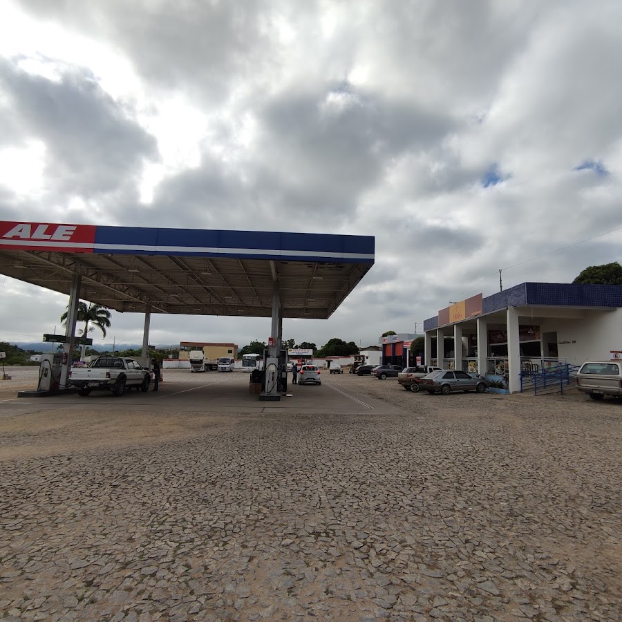 Posto Senhor do Bonfim – Jequitinhonha