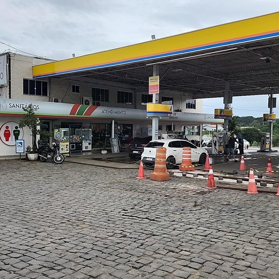 Posto Serrano – São Cristóvão do Sul