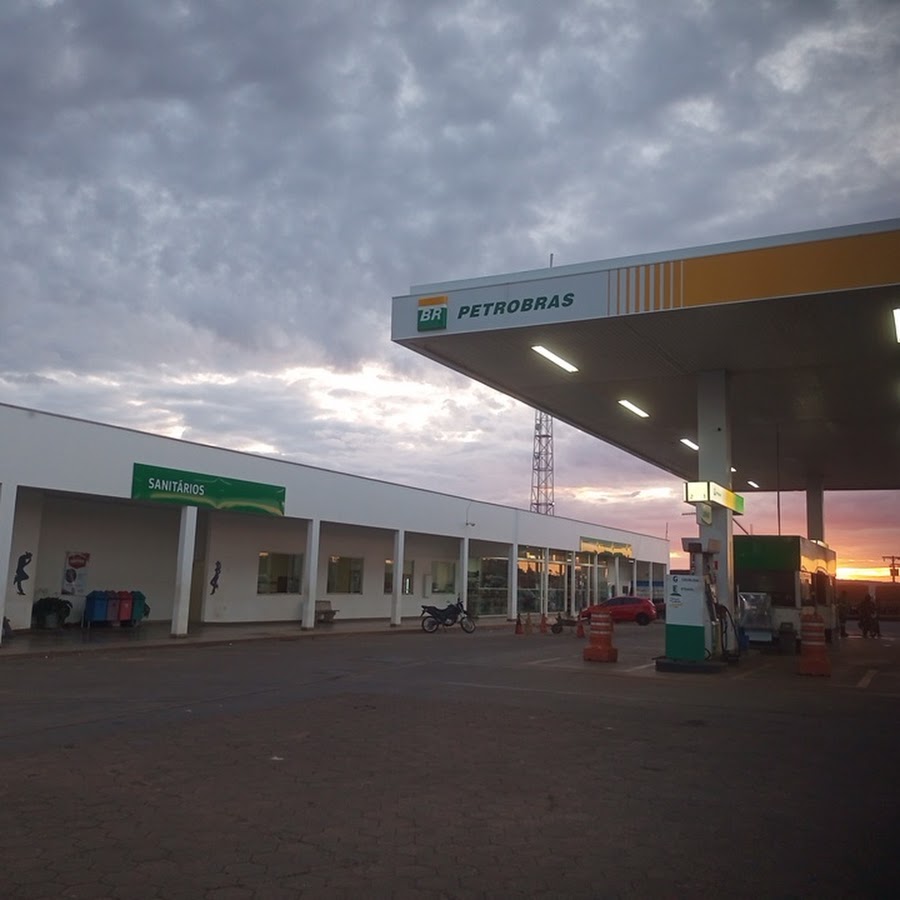 Posto Sol – Formosa