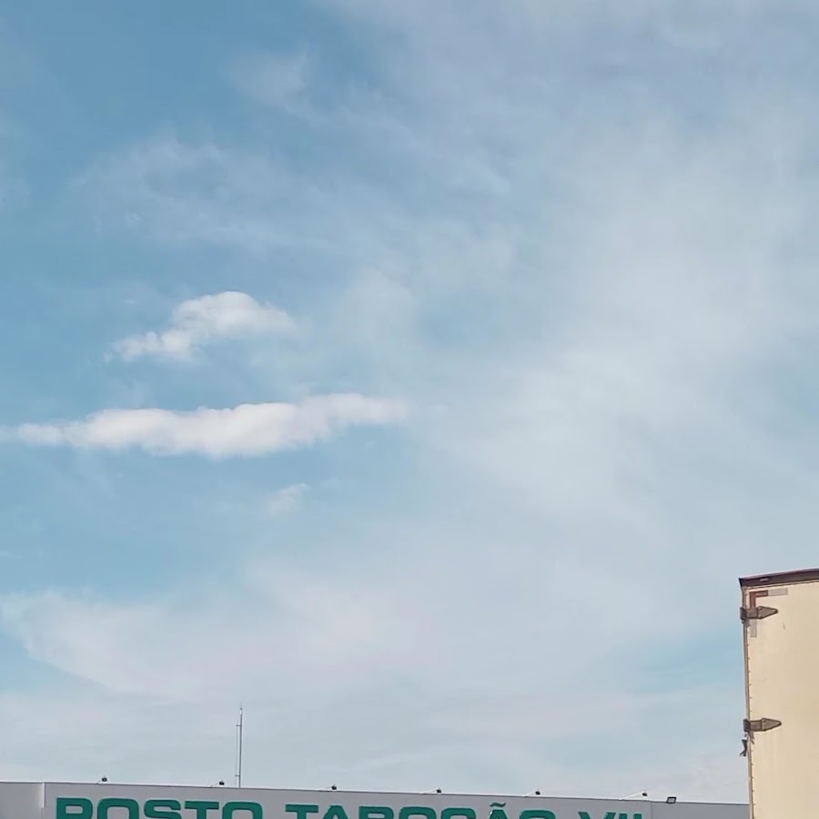 Posto Tabocão VII – Nerópolis