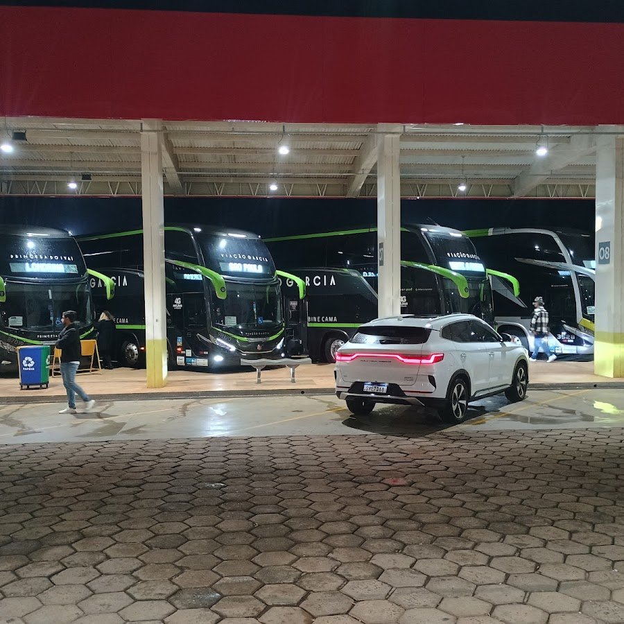 Posto Taquari – Iaras