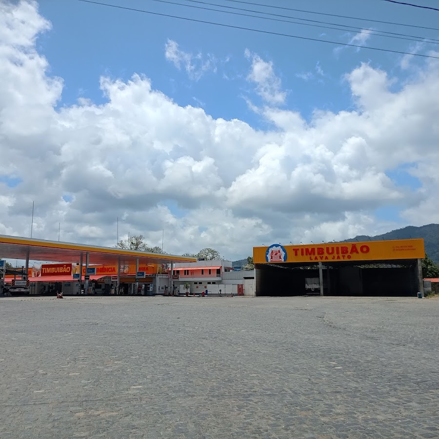 Posto Timbuibão – Buerarema