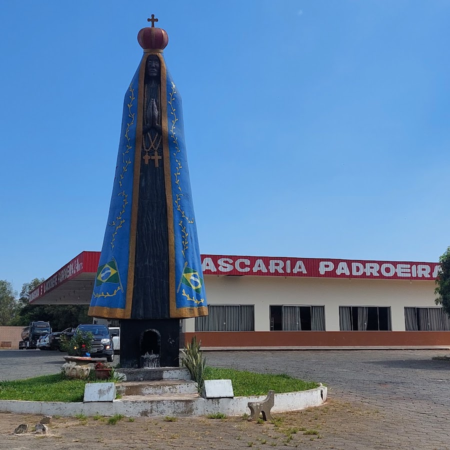 Posto WD Padroeira N. Senhora de Aparecida – Sengés