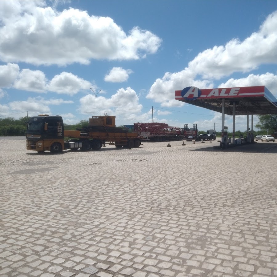 Posto Zé da Volta – Açu