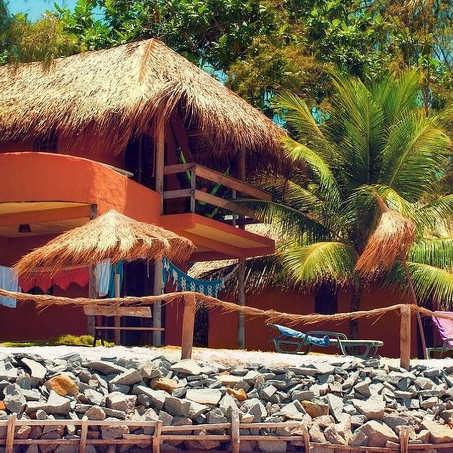 Camping - Pousada Doze Cabanas