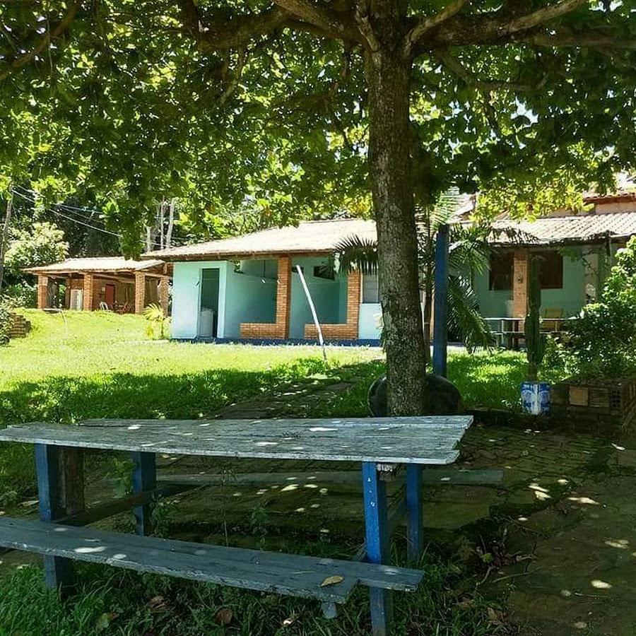 Pousada e Chácara Recanto do Ilha – Fartura