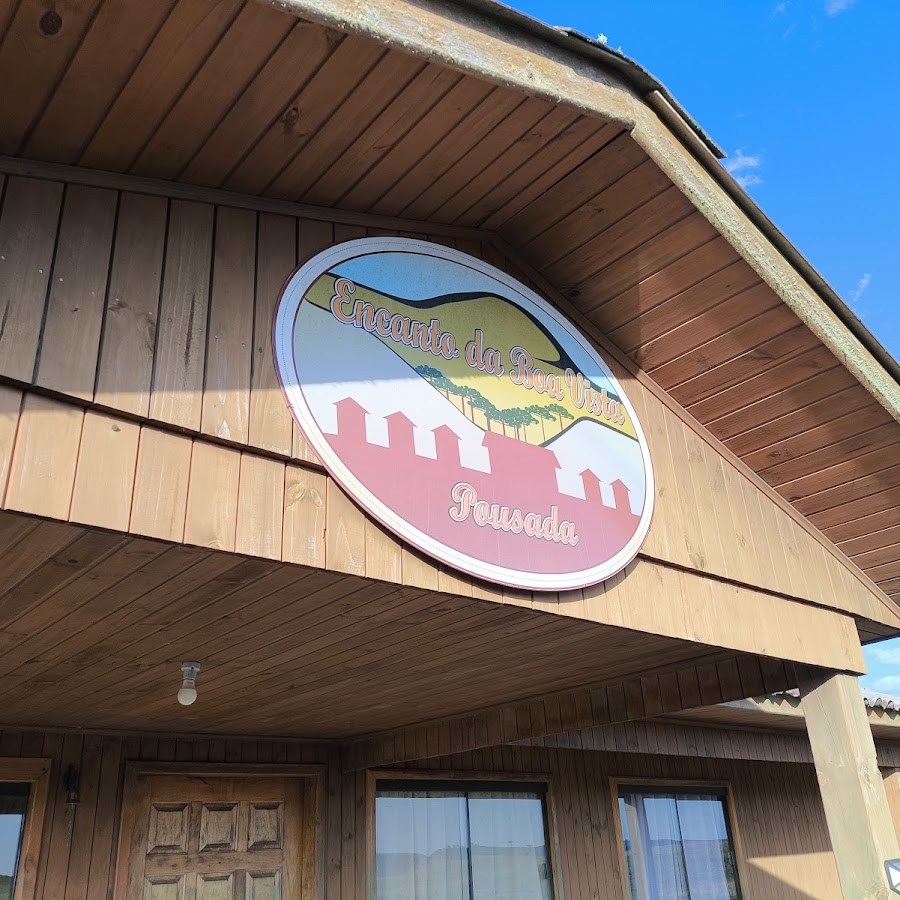 Pousada Encanto Boa Vista – São José dos Ausentes