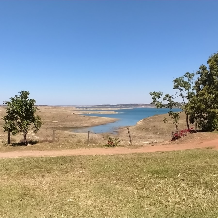 Pousada Lago Azul  – Três Ranchos