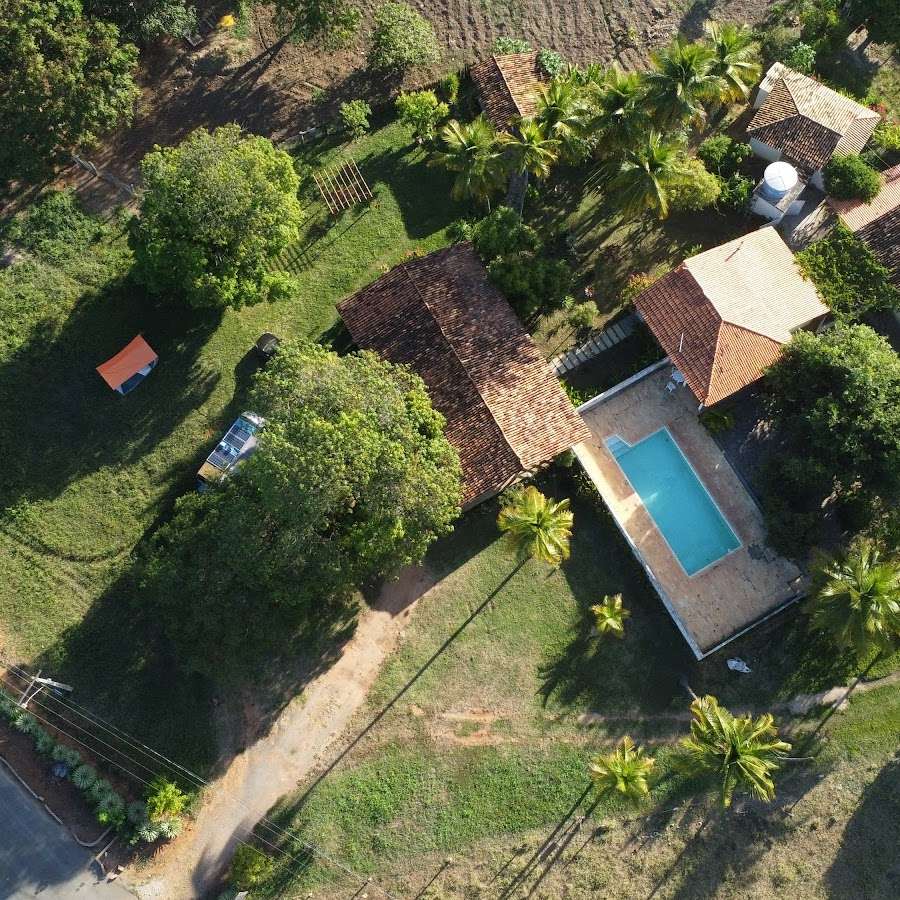 Pousada Portal do Peruaçu