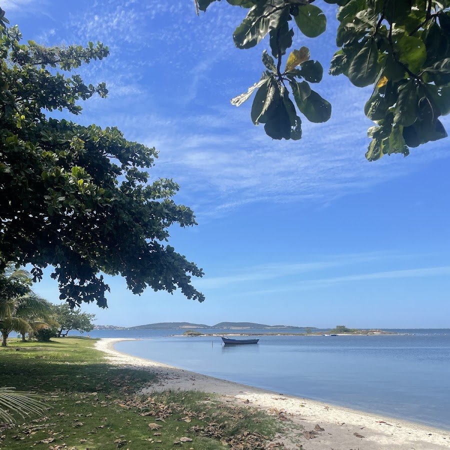 Praia do Balneário – São Pedro da Aldeia