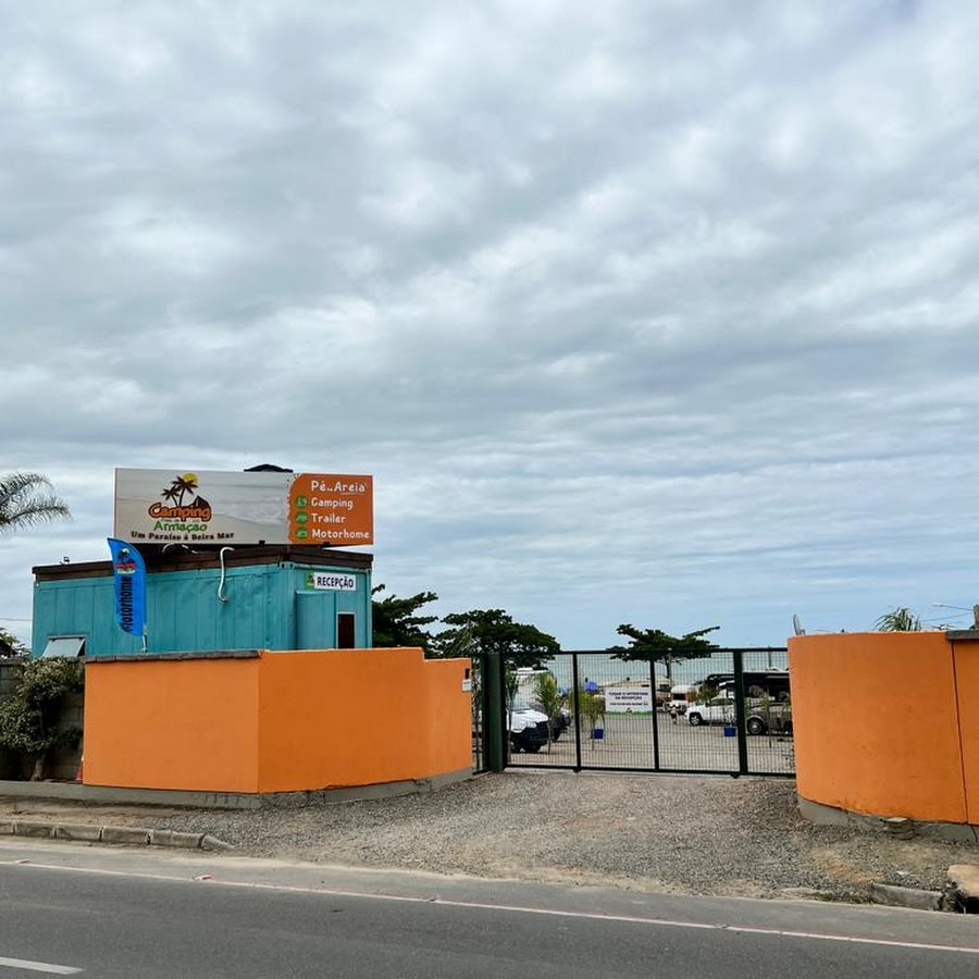 Praça Praia do Trapiche