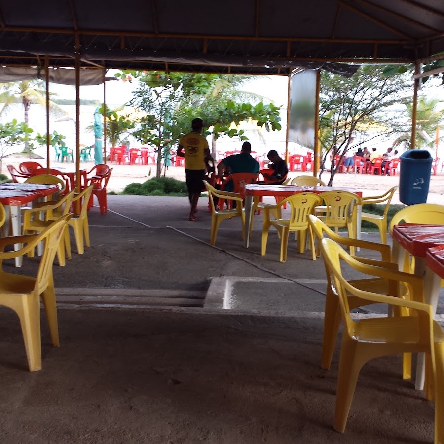 Reservatório de água