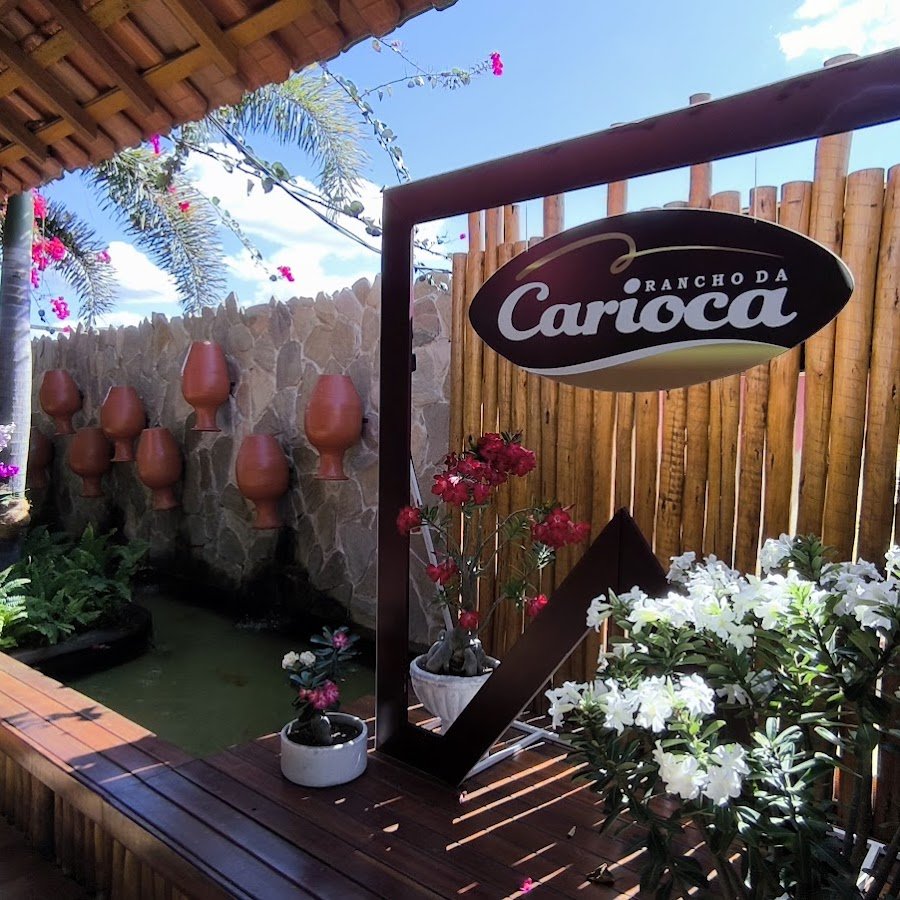 Rancho da Carioca
