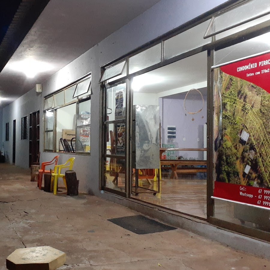 Rancho Piracicaba – Guia Lopes da Laguna