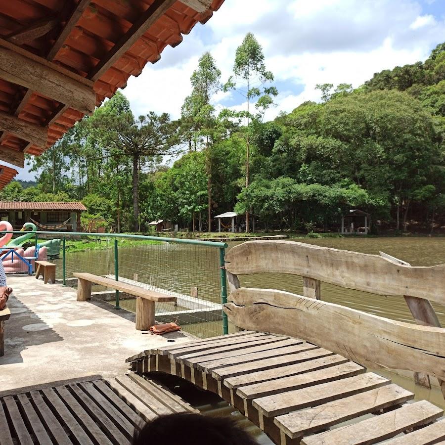 Recanto Viana – Bocaiuva do Sul