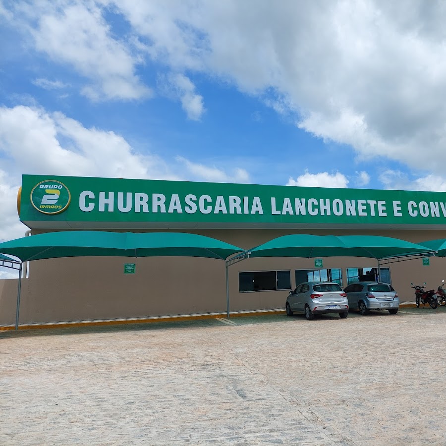 Restaurante 2 Irmãos – Piquet Carneiro