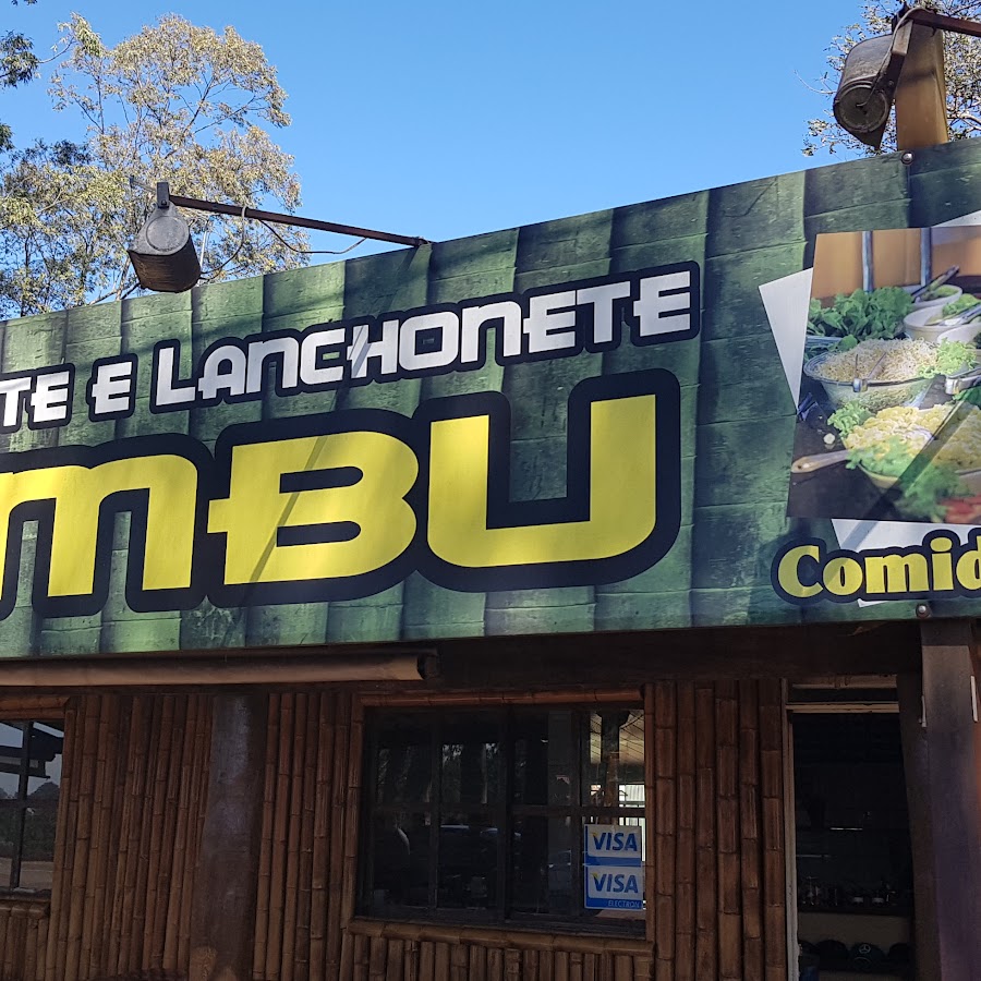 Restaurante Bambu – Mauá da Serra