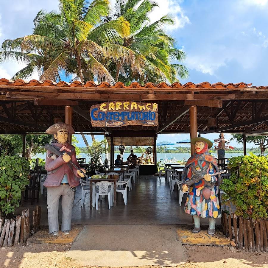 Restaurante Carrancas