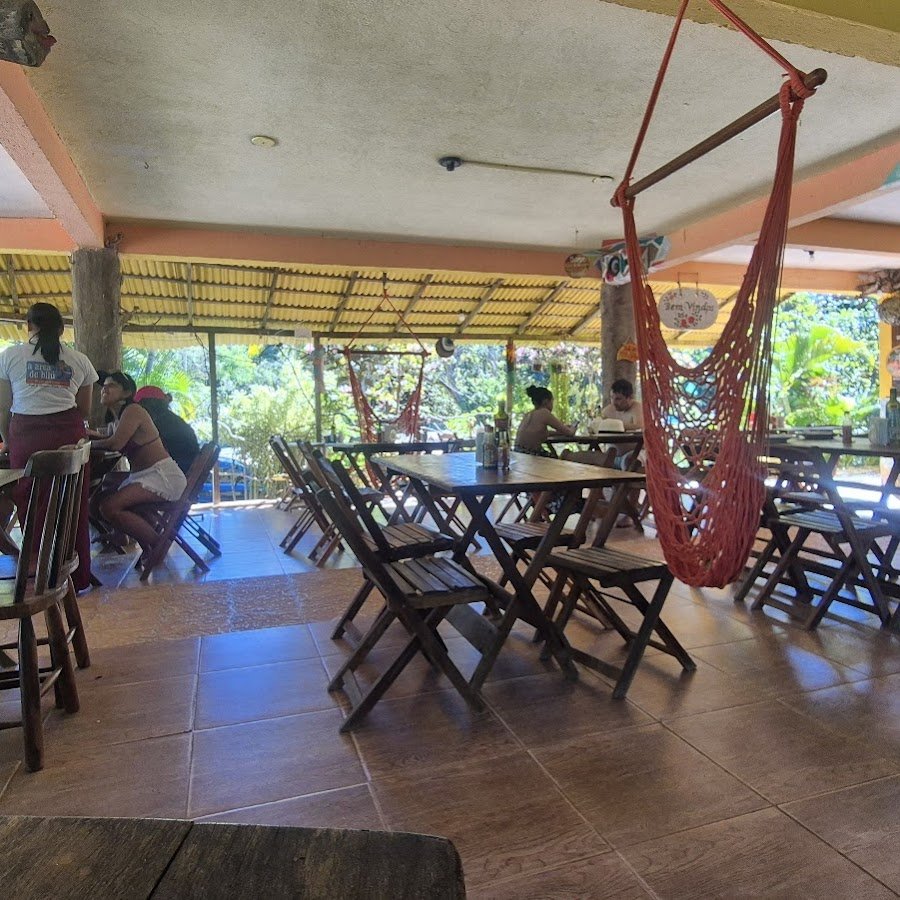 Restaurante e Pousada Arca de Bilú – Conde