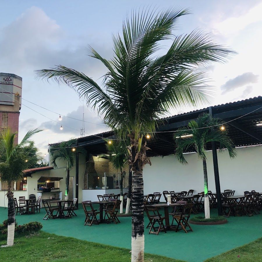 Restaurante Itália Beach – Aquiraz