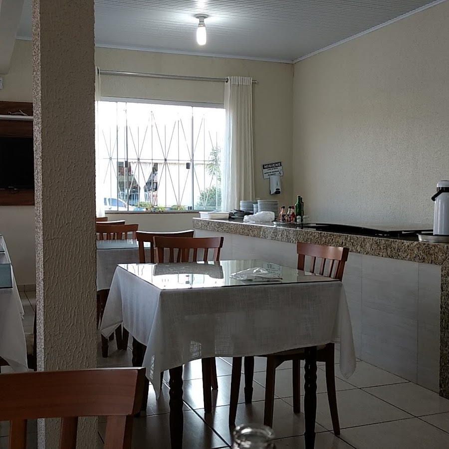 Restaurante La Bottega – Vacaria