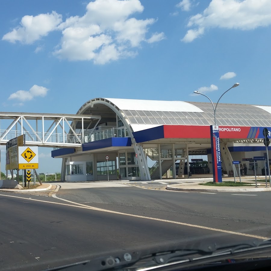 Rodoterminal – Santa Bárbara D’Oeste