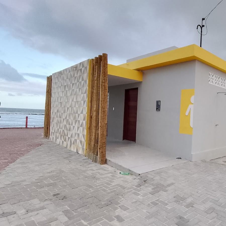 Apoio RV Rua – Estacionamento Público Barra Nova – Mal. Deodoro